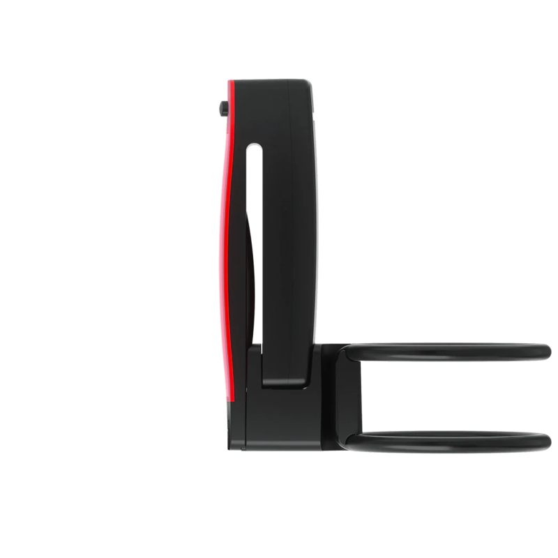 Knog + Rear Light Black-5